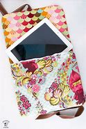 Image result for iPad Case Sewing Pattern