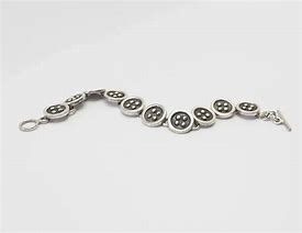 Image result for Porcayo Taxco Silver Button