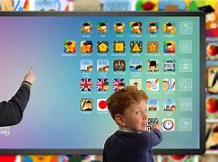 Image result for Touch Screen Games