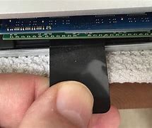 Image result for How to Remove Memory From iMac
