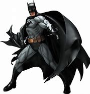 Image result for Batman No Background