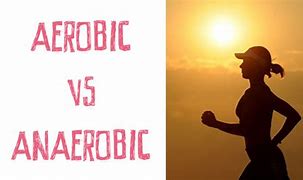 Image result for What Is the Difference Between Aerobic and Anaerobic Respiration