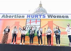 Image result for Pro-Life March