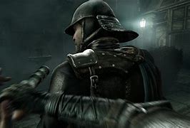 Image result for Thief Game Weapons