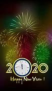 Image result for New Year's Eve 2020 Pics