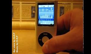 Image result for iPod Nano MP4