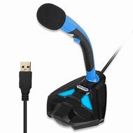 Image result for Computer Microphone with Mute