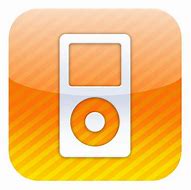Image result for Launch iPod Icon