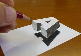 Image result for 3D Drawing On Computer
