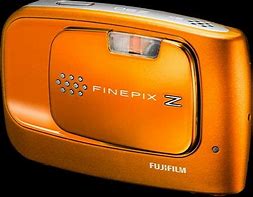 Image result for Fujifilm FinePix Z