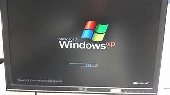 Image result for Old Windows XP Computer Intel Inside