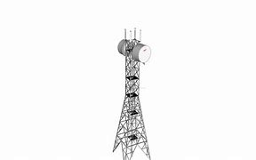 Image result for AT&T Microwave Towers