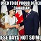 Image result for Silence Canadian Meme