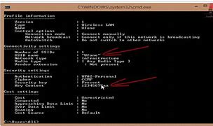 Image result for Cmd Codes for Hacking Wi-Fi