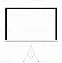 Image result for Projector White Screen