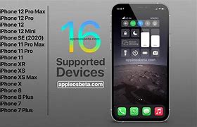 Image result for iPhone ISO 16