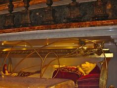 Image result for Where Are the Pope's Buried