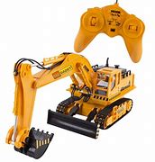 Image result for Toy Construction Equipment
