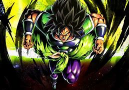 Image result for Dragon Ball Super Broly Wallpaper 1920X1080