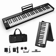 Image result for Bluetooth Piano Keyboard