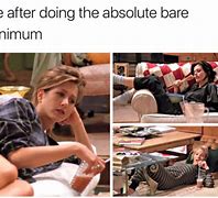 Image result for Office Space Bare Minimum Meme