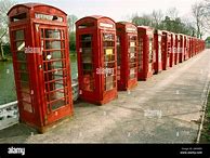 Image result for K-8 Telephone Box