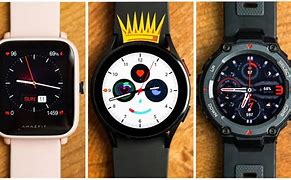 Image result for Smartwatch Terbaik 2021