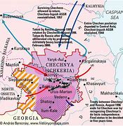 Image result for Chechnya Dagestan