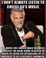 Image result for Funny 80s Sayings