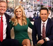 Image result for Fox and Friends Anchors
