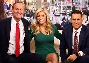 Image result for Who Is Ashley with Fox and Friends