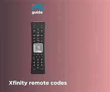 Image result for Xfinity Digital Remote