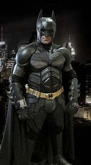 Image result for Batman Begins Batman Suit