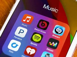 Image result for Music Phone App