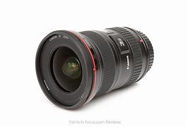 Image result for Canon EF 16-35Mm F 2.8L II USM Lens