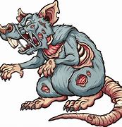 Image result for Scary Zombie Animals