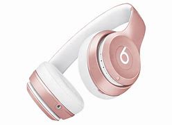 Image result for Rose Gold 2019 Beats