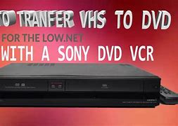 Image result for Sony Video Plus DVD Recorder
