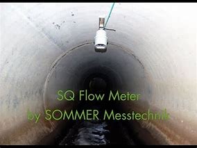 Image result for Sq Flow Meter