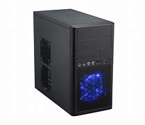 Image result for Micro ATX Case Blue