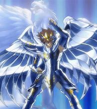Image result for Saint Seiya Pegasus Armor