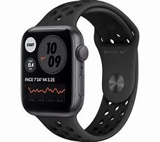 Image result for Apple Watch Series 6 Space Grey