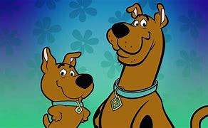 Image result for Scooby Doo Galaxy