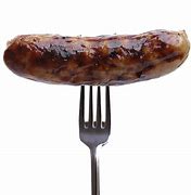 Image result for Picture of a Singular Sausage