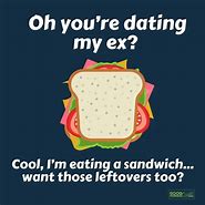 Image result for Funny Ex Boyfriend Quotes