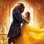 Image result for Disney Beauty and the Beast Wallpaper iPhone