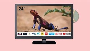 Image result for JVC 24 Inch Smart TV