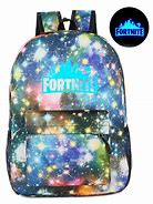 Image result for Shining Star Fortnite Backpack