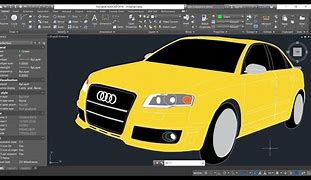 Image result for Car Design 2D AutoCAD