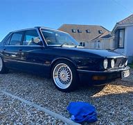 Image result for Classic BMW 5 Series